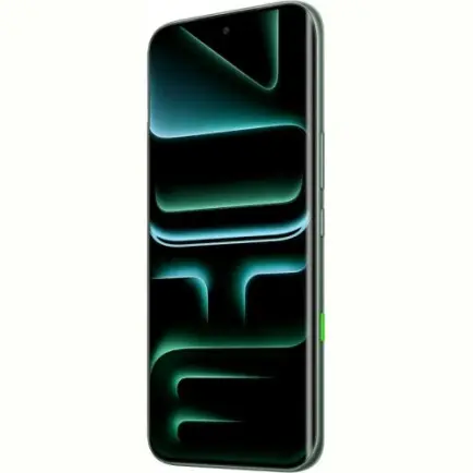 Смартфон Infinix Note Edge X6887 8/256GB Silk Green