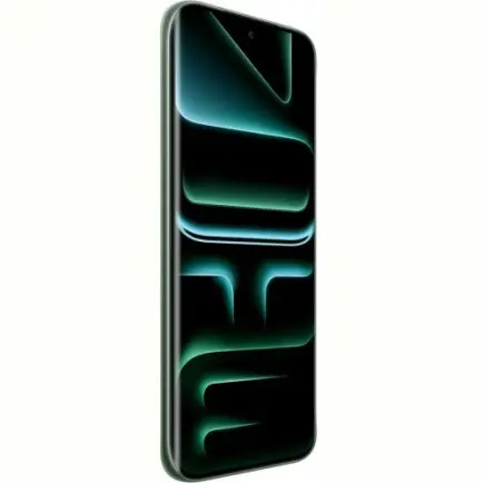 Смартфон Infinix Note Edge X6887 8/256GB Silk Green