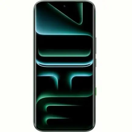 Смартфон Infinix Note Edge X6887 8/256GB Silk Green