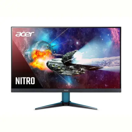 Монiтор Acer 27" Nitro VG271UM3bmiipx (UM.HV1EE.301)
