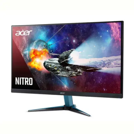 Монiтор Acer 27" Nitro VG271UM3bmiipx (UM.HV1EE.301)