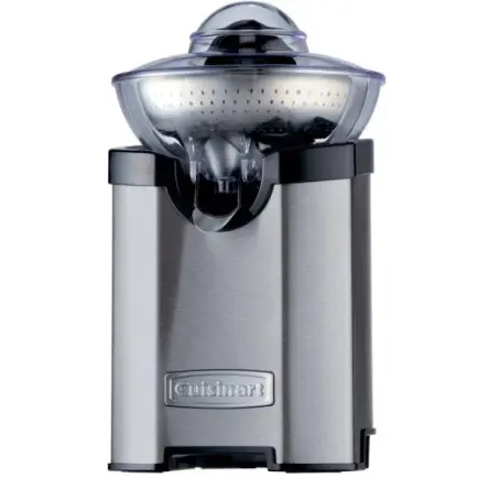 Соковижималка Cuisinart CCJ210E