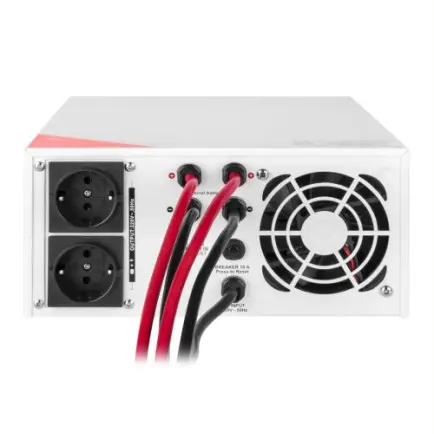 ИБП LogicPower LPM-PSW-1500VA (1050 Вт)