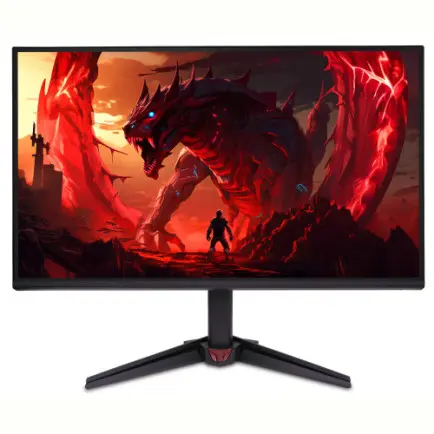 Монитор Acer 23.8" VG240YX1bmiipx (UM.QV0EE.101)