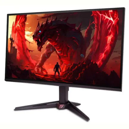 Монитор Acer 23.8" VG240YX1bmiipx (UM.QV0EE.101)