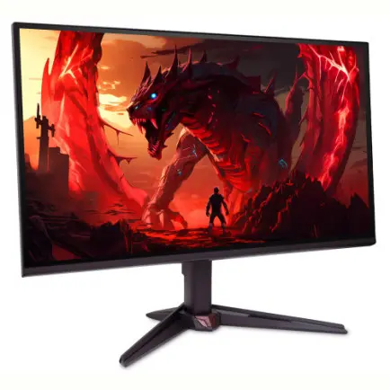 Монитор Acer 23.8" VG240YX1bmiipx (UM.QV0EE.101)