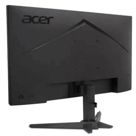 Монитор Acer 23.8" VG240YX1bmiipx (UM.QV0EE.101)