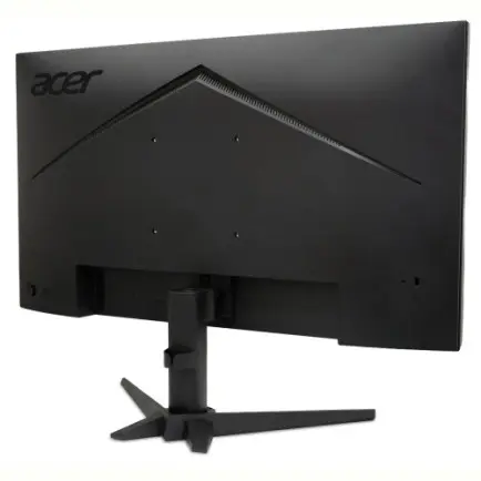 Монитор Acer 23.8" VG240YX1bmiipx (UM.QV0EE.101)