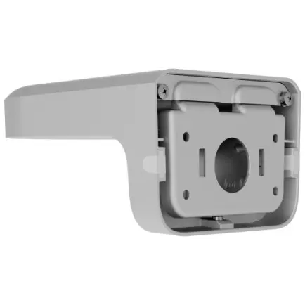 Настінний кронштейн для камери Ajax MountCam A1 ASP white