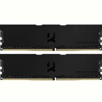 Модуль памяти 2x16GB/3600 Goodram Iridium Pro Deep Black (IRP-K3600D4V64L18/32GD..