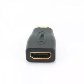 Адаптер Cablexpert HDMI - mini-HDMI, (M/F)