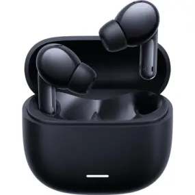 Bluetooth-гарнітура Xiaomi Redmi Buds 6 Lite Black (BHR8653GL)