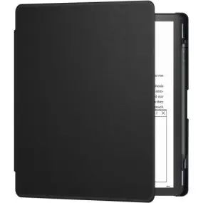 Чохол-книжка BeCover Smart Case для Amazon Kindle Scribe 10.2" Black (712578)