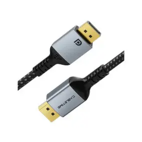 Кабель Cabletime DisplayPort - DisplayPort V 1.4 (M/M)