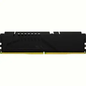 Модуль памяти DDR5 16GB/5600 Kingston Fury Beast Black (KF556C40BB-16)