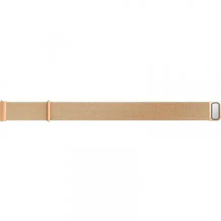 Ремешок BeCover Milanese Style для Samsung Galaxy Watch 4 Classic 42 (22mm)