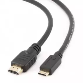 Кабель Cablexpert HDMI - mini-HDMI V 1.4 (M/M)