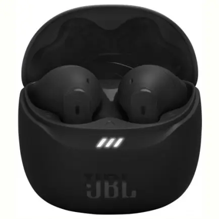 Bluetooth-гарнитура JBL Tune Flex 2 Black (JBLTFLEX2BLK)
