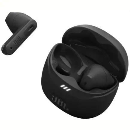 Bluetooth-гарнитура JBL Tune Flex 2 Black (JBLTFLEX2BLK)