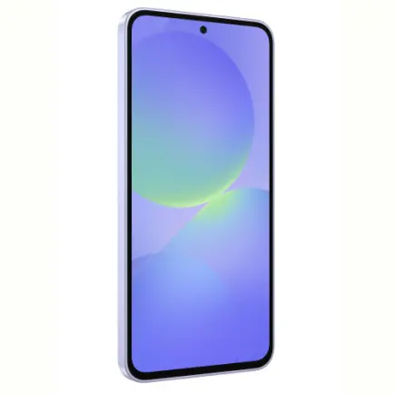 Смартфон Samsung Galaxy A36 5G 6/128GB Awesome Lavender (SM-A366BLVBEUC)