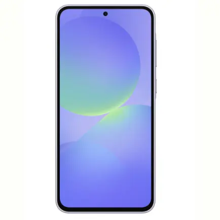 Смартфон Samsung Galaxy A36 5G 6/128GB Awesome Lavender (SM-A366BLVBEUC)