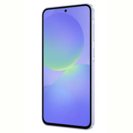 Смартфон Samsung Galaxy A36 5G 6/128GB Awesome Lavender (SM-A366BLVBEUC)