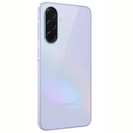 Смартфон Samsung Galaxy A36 5G 6/128GB Awesome Lavender (SM-A366BLVBEUC)