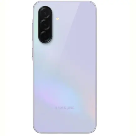 Смартфон Samsung Galaxy A36 5G 6/128GB Awesome Lavender (SM-A366BLVBEUC)
