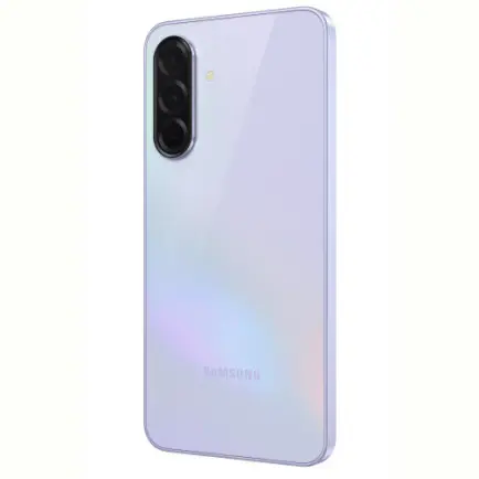 Смартфон Samsung Galaxy A36 5G 6/128GB Awesome Lavender (SM-A366BLVBEUC)