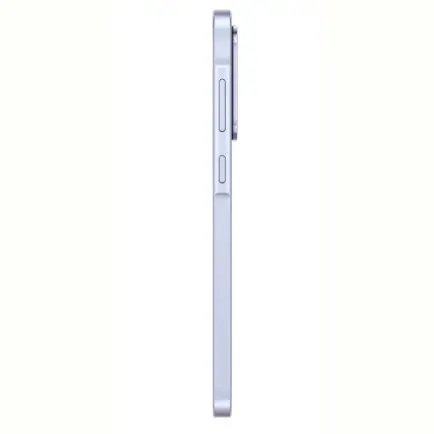 Смартфон Samsung Galaxy A36 5G 6/128GB Awesome Lavender (SM-A366BLVBEUC)