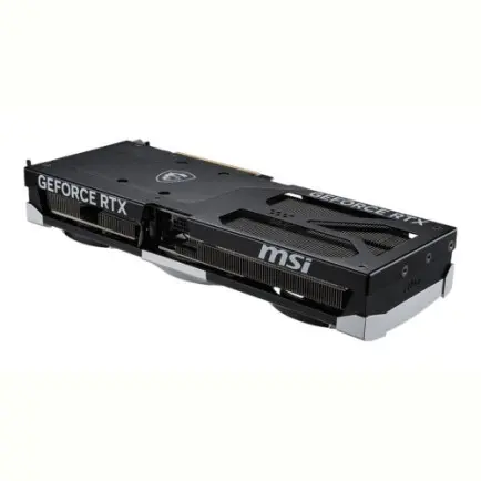 Відеокарта GF RTX 5080 16GB GDDR7 Ventus 3X OC Plus MSI (GeForce RTX 5080 16G VENTUS 3X OC PLUS)