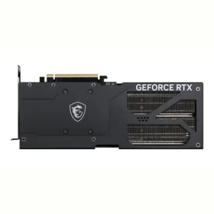 Відеокарта GF RTX 5080 16GB GDDR7 Ventus 3X OC Plus MSI (GeForce RTX 5080 16G VENTUS 3X OC PLUS)