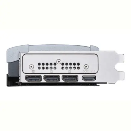 Відеокарта GF RTX 5080 16GB GDDR7 Ventus 3X OC Plus MSI (GeForce RTX 5080 16G VENTUS 3X OC PLUS)