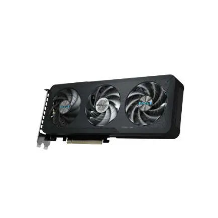 Видеокарта GF RTX 5060 Ti 16GB GDDR7 Eagle Max OC Gigabyte (GV-N506TEAGLEMAX OC-16GD)