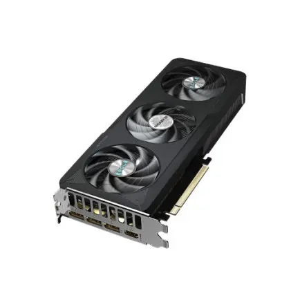 Видеокарта GF RTX 5060 Ti 16GB GDDR7 Eagle Max OC Gigabyte (GV-N506TEAGLEMAX OC-16GD)