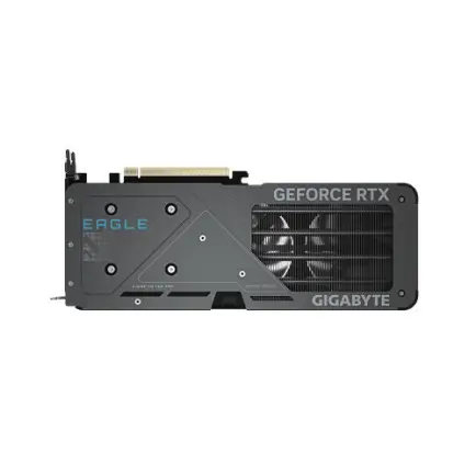 Видеокарта GF RTX 5060 Ti 16GB GDDR7 Eagle Max OC Gigabyte (GV-N506TEAGLEMAX OC-16GD)