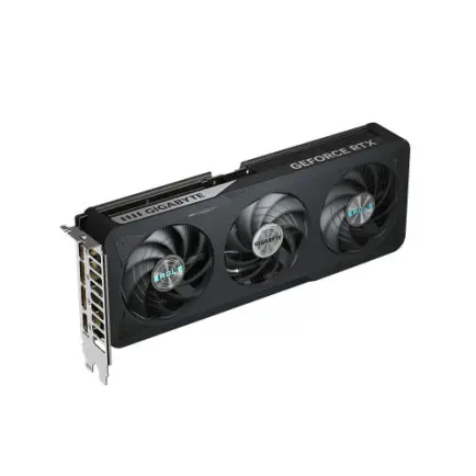 Видеокарта GF RTX 5060 Ti 16GB GDDR7 Eagle Max OC Gigabyte (GV-N506TEAGLEMAX OC-16GD)