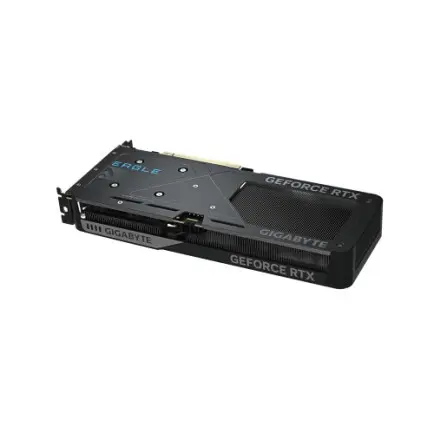 Видеокарта GF RTX 5060 Ti 16GB GDDR7 Eagle Max OC Gigabyte (GV-N506TEAGLEMAX OC-16GD)