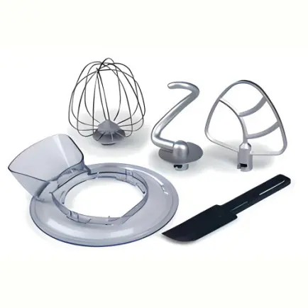 Кухонна машина Ariete 1589 RD