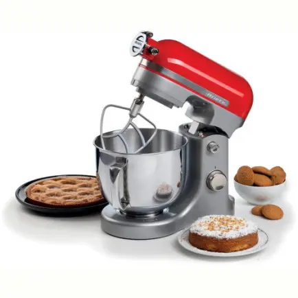 Кухонна машина Ariete 1589 RD