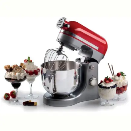 Кухонна машина Ariete 1589 RD