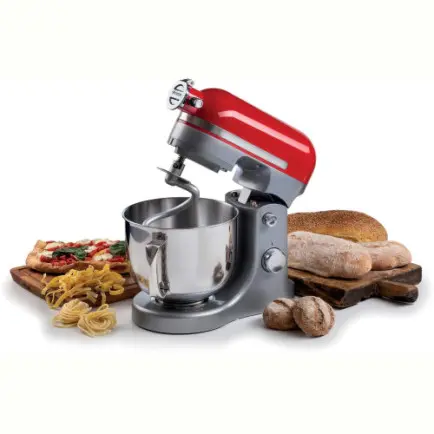 Кухонна машина Ariete 1589 RD