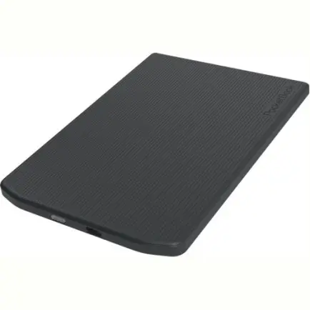 Электронная книга PocketBook 619 Verse Lite Midnight Grey (PB619-T-WW)
