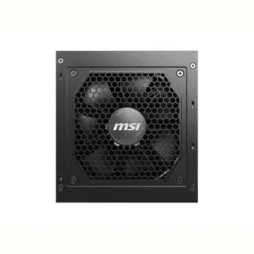 Блок питания MSI MAG A750GL PCIE5 750W