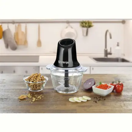 Чоппер Gorenje S501GBK