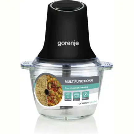 Чоппер Gorenje S501GBK