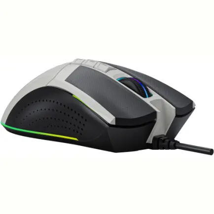 Мышь A4Tech Bloody W90 Max Panda White