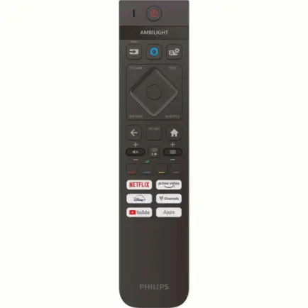 Телевизор Philips 55PUS8319/12