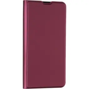 Чохол-книжка BeCover Exclusive New Style для Samsung Galaxy A15 4G SM-A155/A15 5G SM-A156 Red (712664)