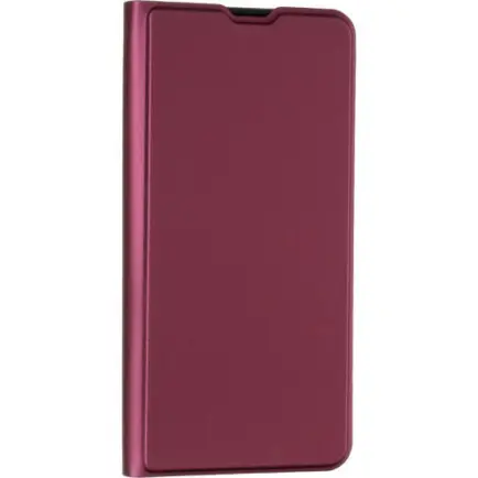 Чохол-книжка BeCover Exclusive New Style для Samsung Galaxy A15 4G SM-A155/A15 5G SM-A156 Red (712664)